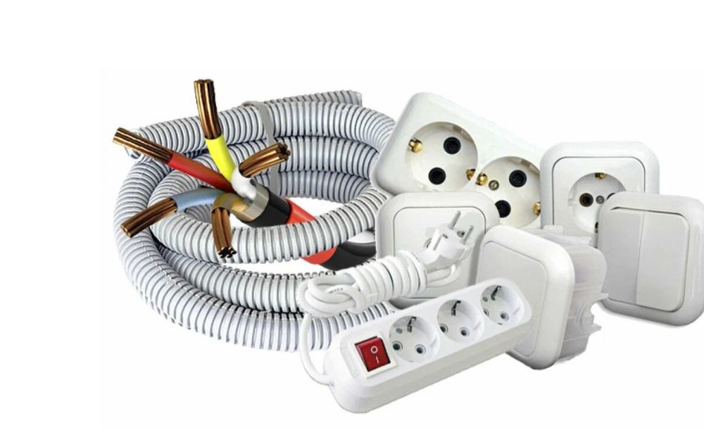 Why Source Electrical Accessories from Reliable Suppliers?
