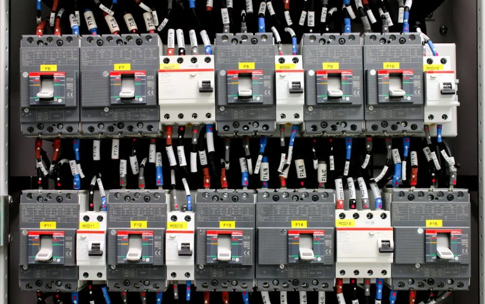 Consider Upgrading to a Smart Electrical Panel