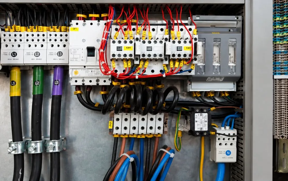 Electrical Panel Upgrades: A Wise Choice for Today’s Homeowners