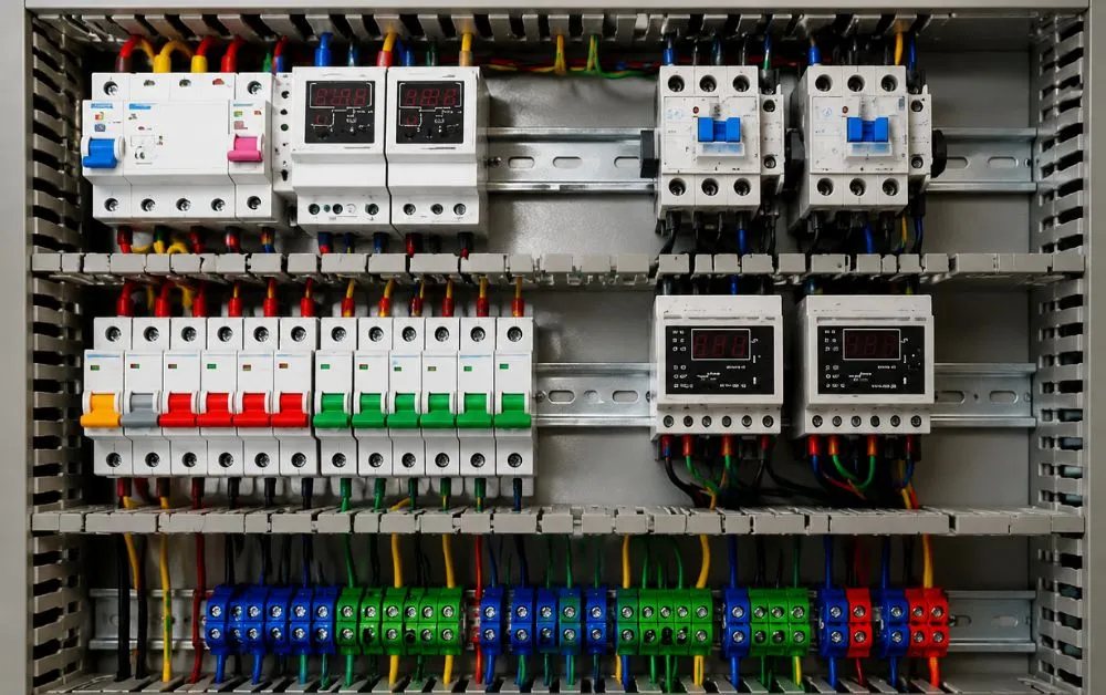 Understanding the Electrical Panel