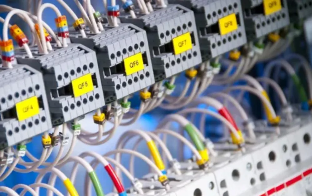 Electrical Trader
