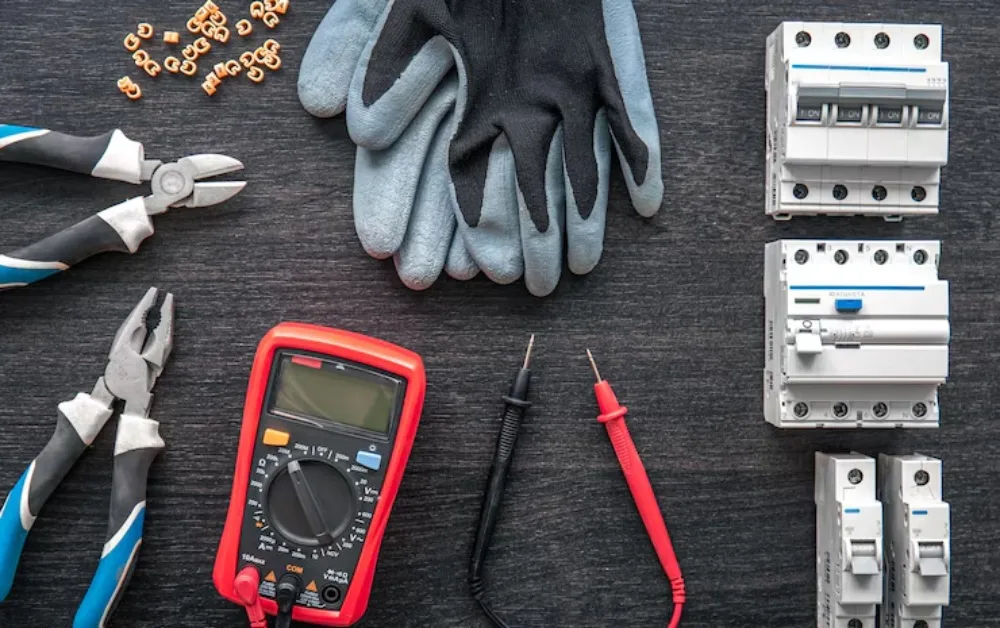 Modular Electrical Accessories