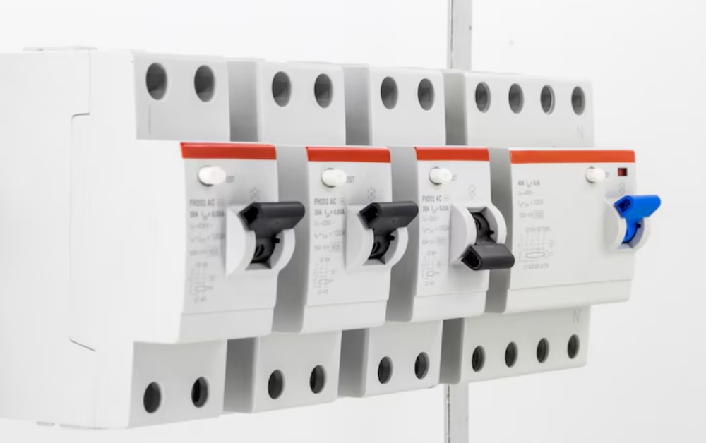 Product Quality and Certification Of Limit Switch Suppliers