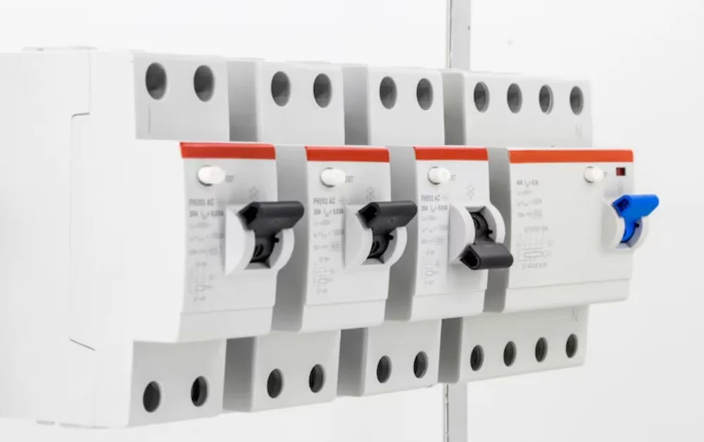 Product Quality and Certification Of Limit Switch Suppliers