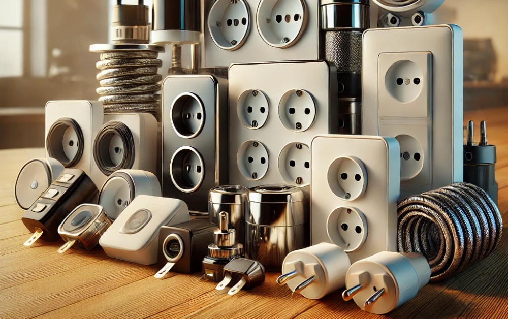 Smart Electrical Accessories