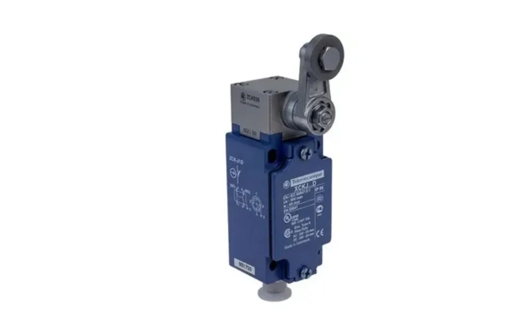 What Factors Differentiate Top-Tier Limit Switch Suppliers from Others?