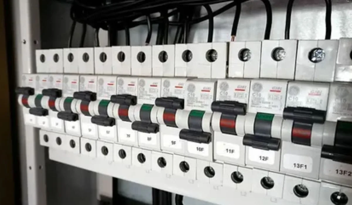 Circuit Breakers