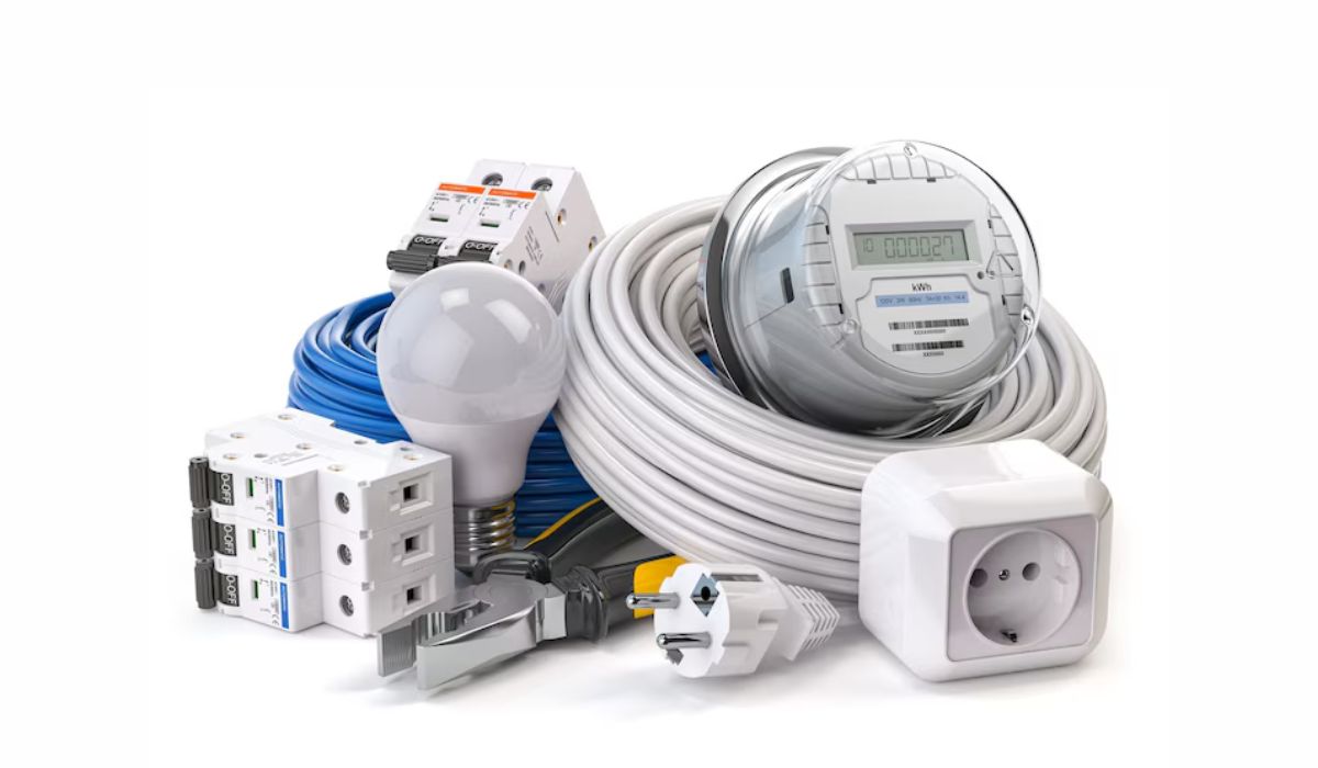 Hire a Professional for Complex Installations Electrical Accessories