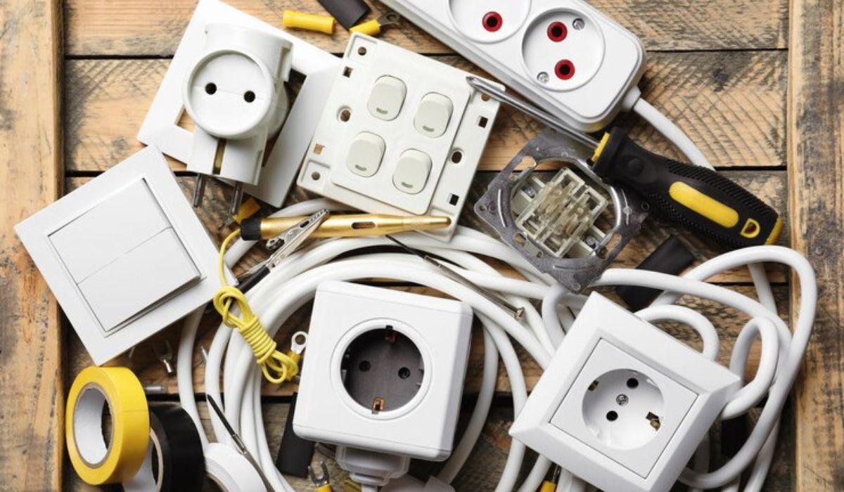 Hire a Professional for Complex Installations Electrical Accessories