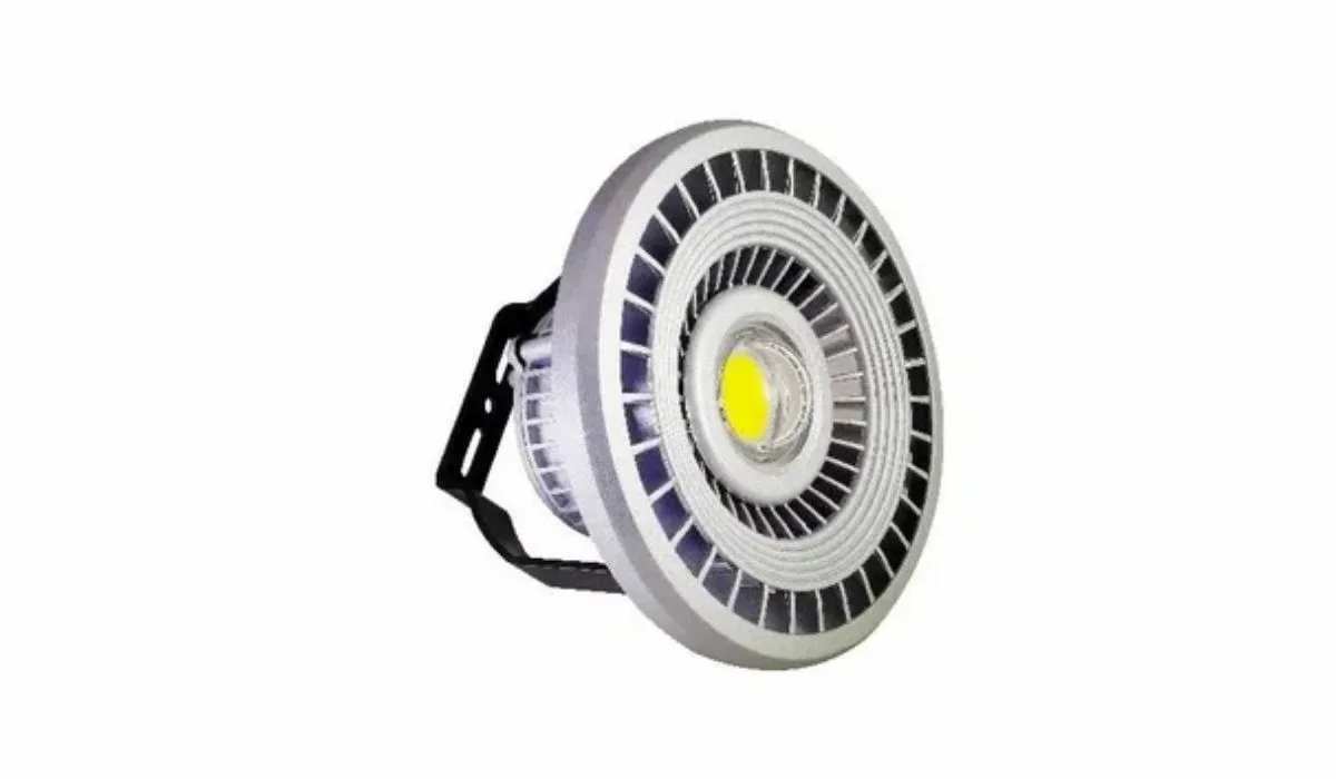 LED Explosion Proof Lights