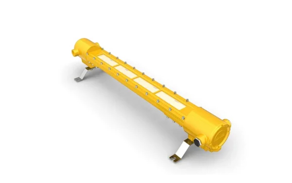 Low Maintenance and Energy Efficient Explosion Proof Lights?