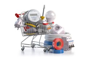 Plan Ahead and Buy in Bulk Electrical Materials Suppliers