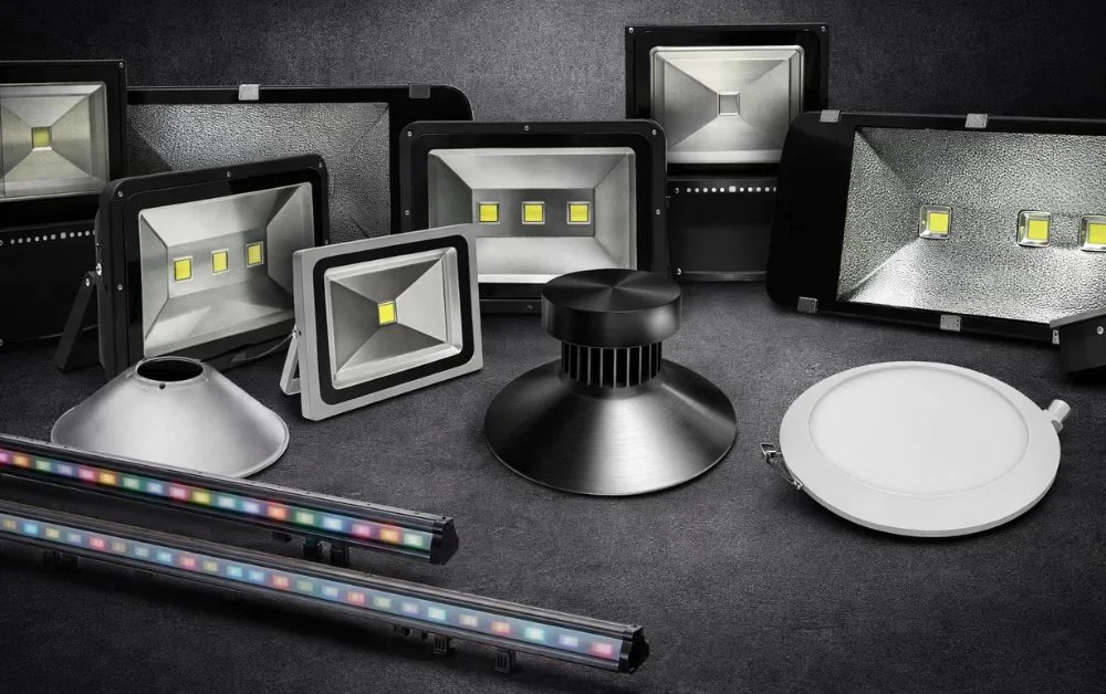 Smart Lighting Integrations For LED Lighting