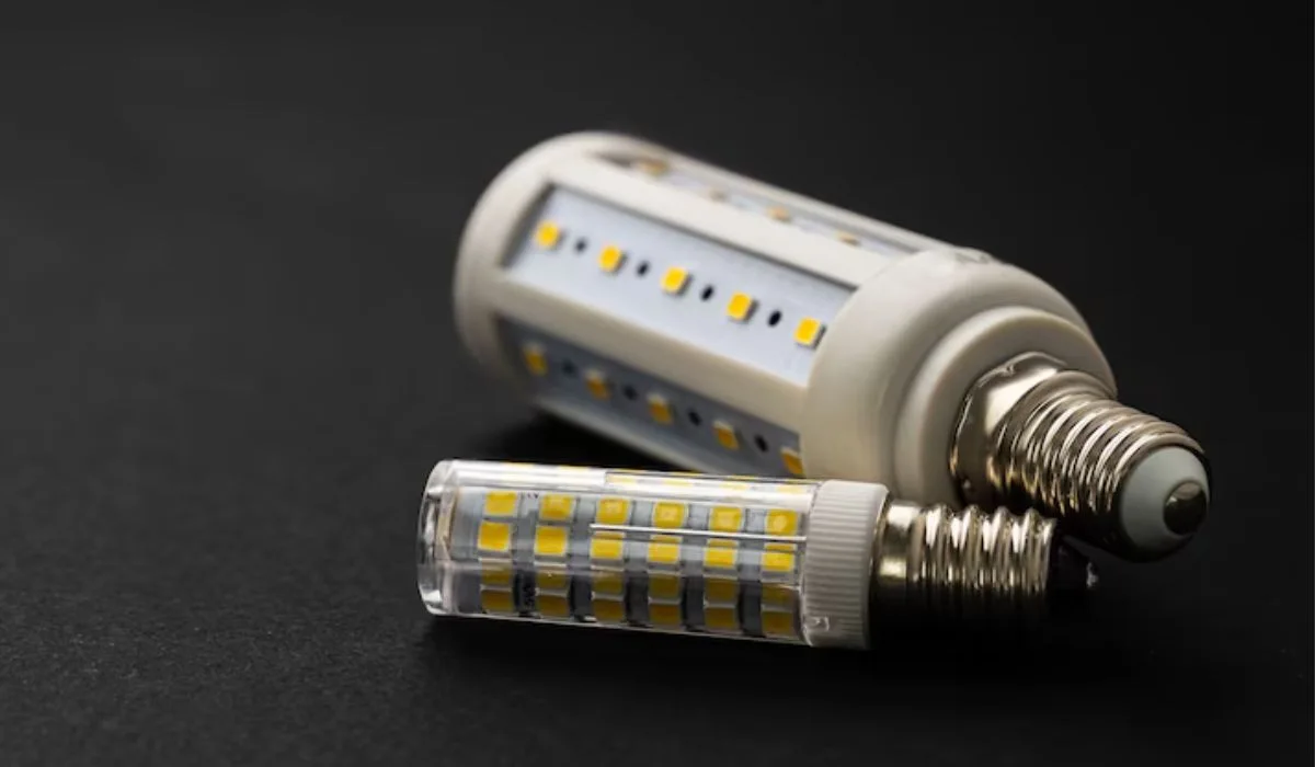 Why LED Lighting is the Future of Sustainable Energy in UAE