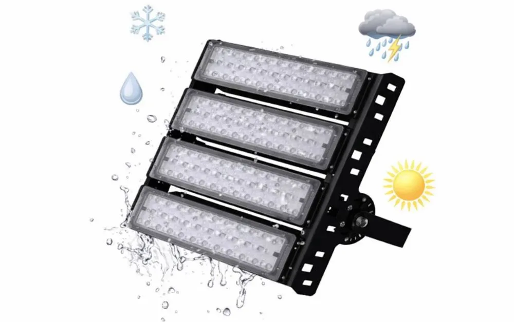 Energy Efficiency to LED Lights