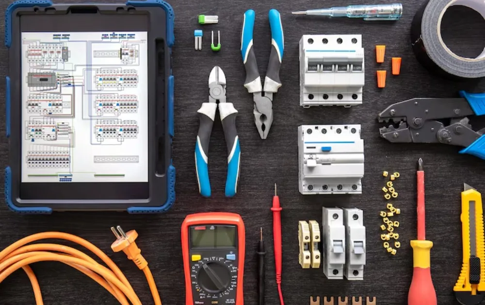 How to Save on Electrical Materials Without Compromising Quality