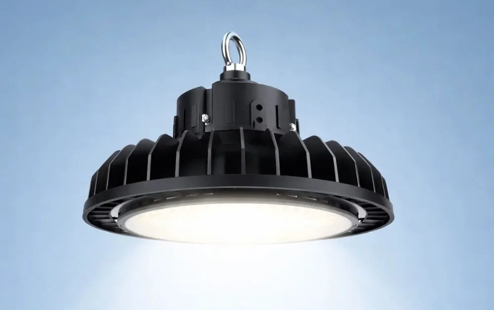 Improved Safety to LED Lights