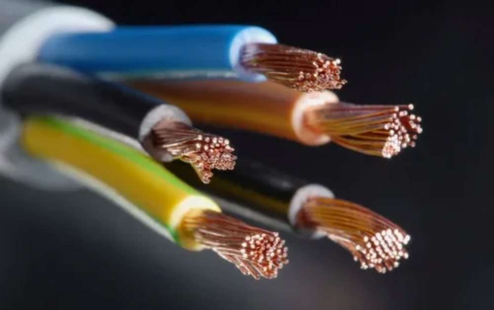 Safety Standards for Wiring Accessories in Dubai: What You Need to Know