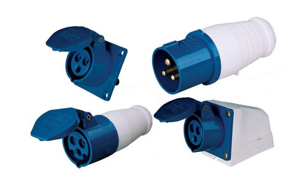 The Future of Electrical Sockets: Trends to Watch in Dubai's Market