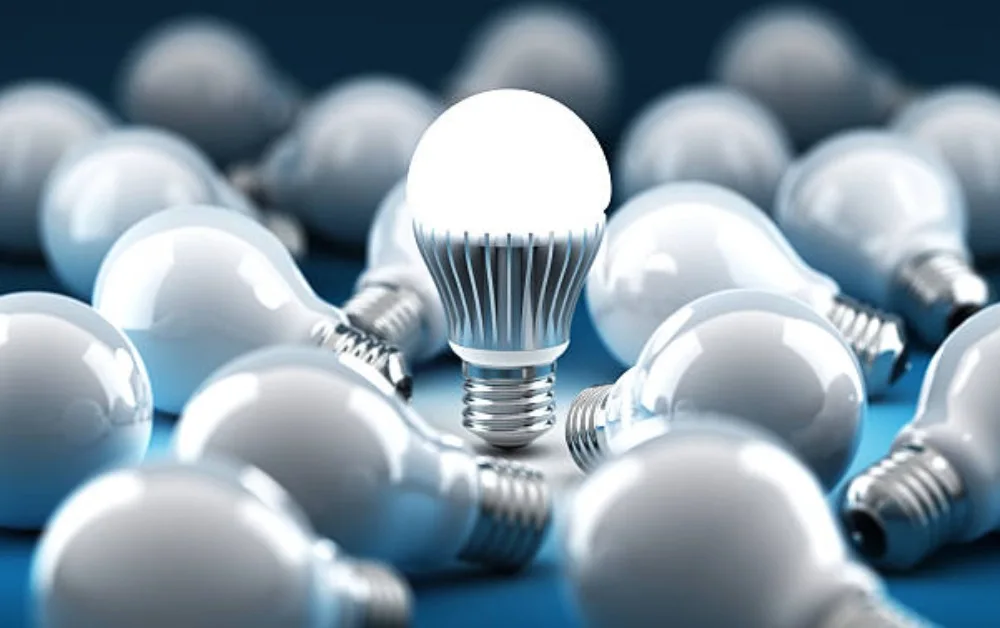 Top Benefits of Switching to LED Lights for Your Business