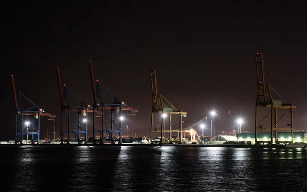 Top Features to Look for in Marine Lighting Systems