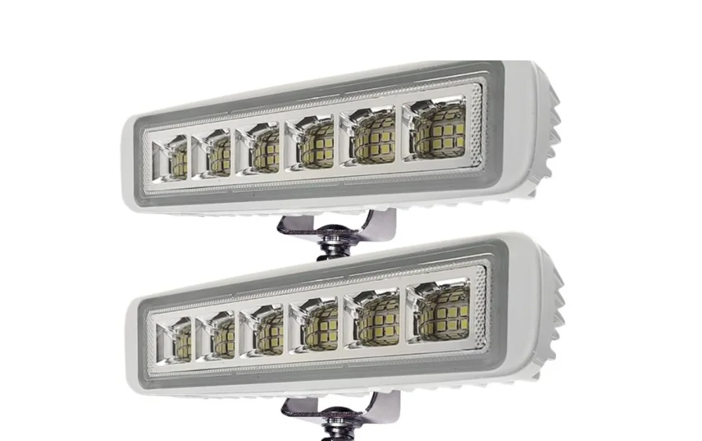 Waterproof and IP-Rated Design in Marine Lighting