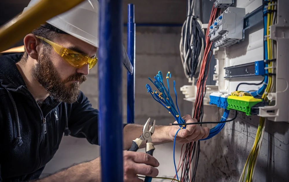 Key DEWA Regulations for Electrical Installations