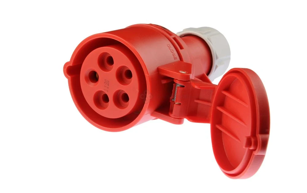 Smart Electrical Sockets: The Rise of Automation