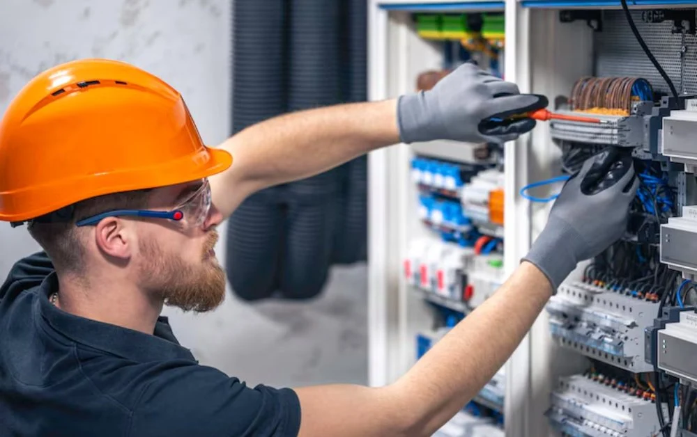 The Role of DEWA in Electrical Installations