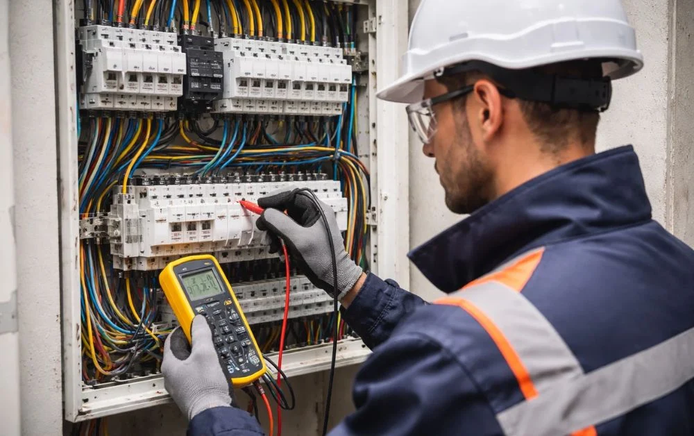 Understanding DEWA Regulations for Electrical Installations in Dubai