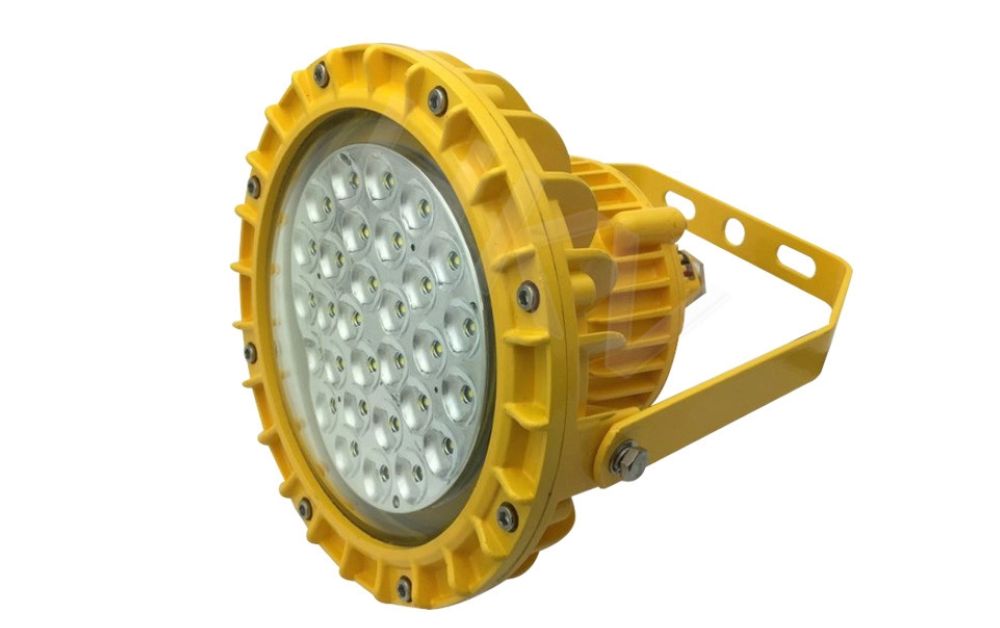 Finding Reputable Explosion-Proof Light Suppliers in UAE