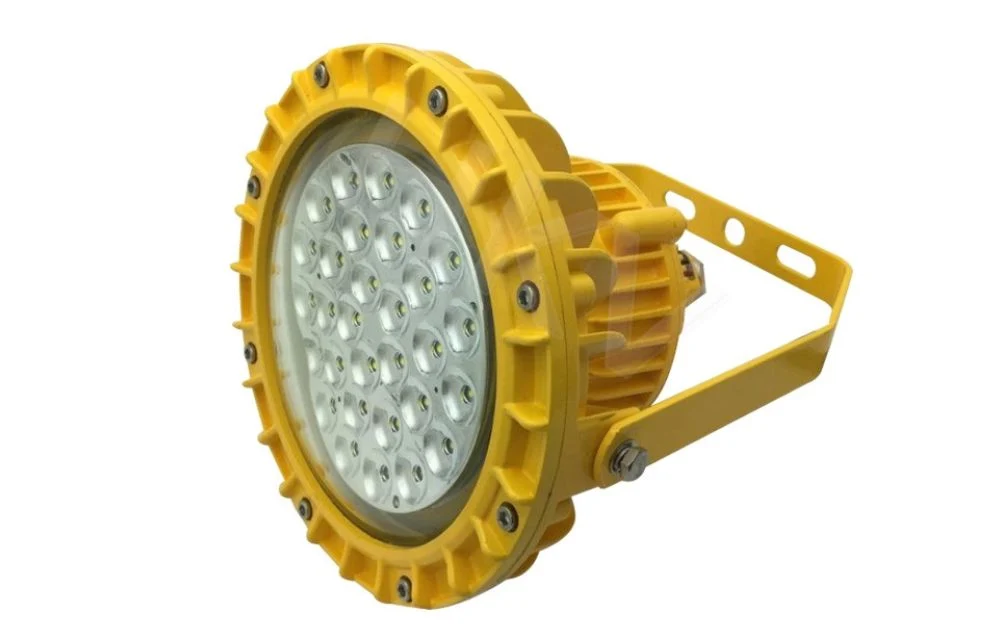 Finding Reputable Explosion-Proof Light Suppliers in UAE