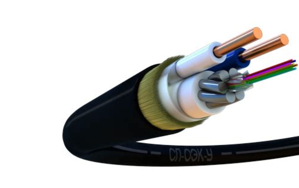 High-Quality Insulation and Sheathing Materials of Control Cable 