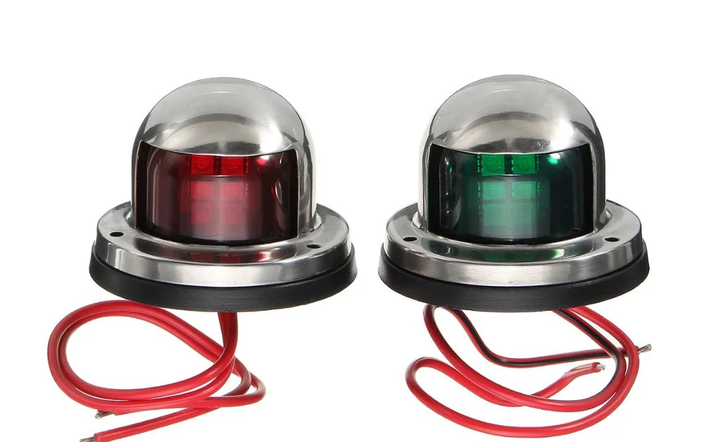 Navigation Lights