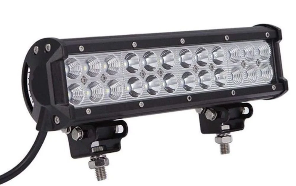 Searchlights and Spotlights