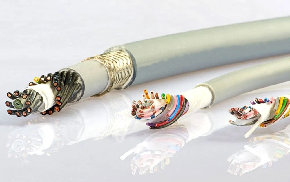 Top 5 Features to Look for in High-Quality Control Cables