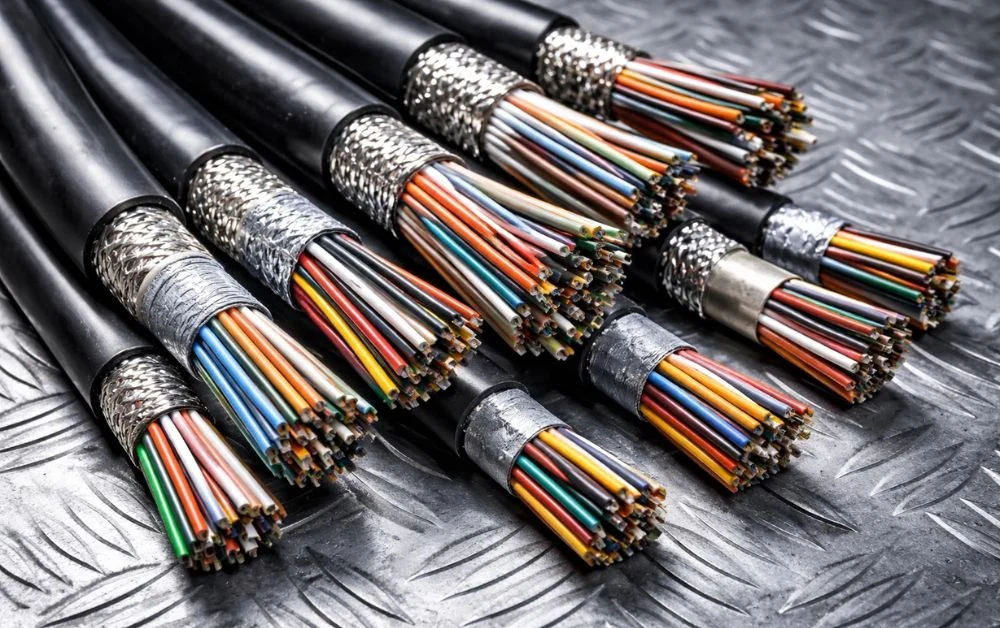 Top 5 Features to Look for in High-Quality Control Cables