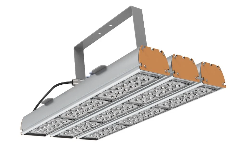 Understanding the Different Types of Explosion-Proof Lights: LED vs. Fluorescent