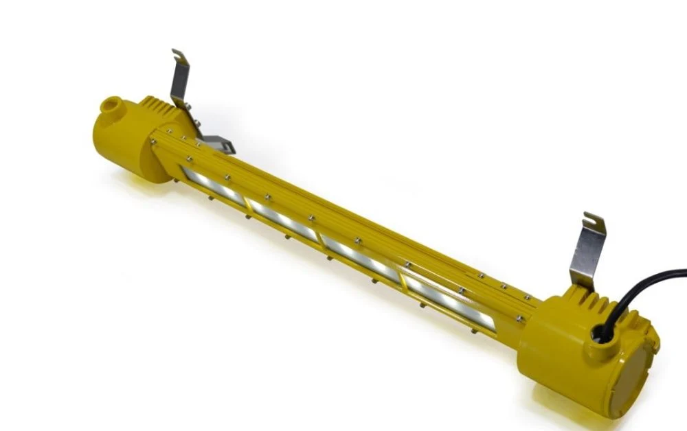 What Is Explosion-Proof Lights