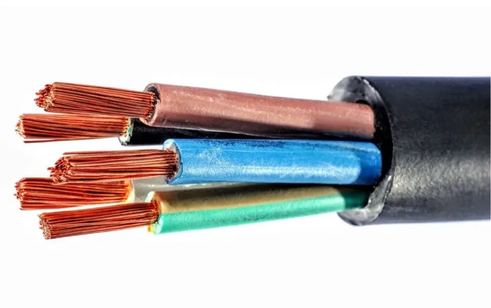 5 Mistakes to Avoid When Buying Electrical Wiring Accessories in the UAE