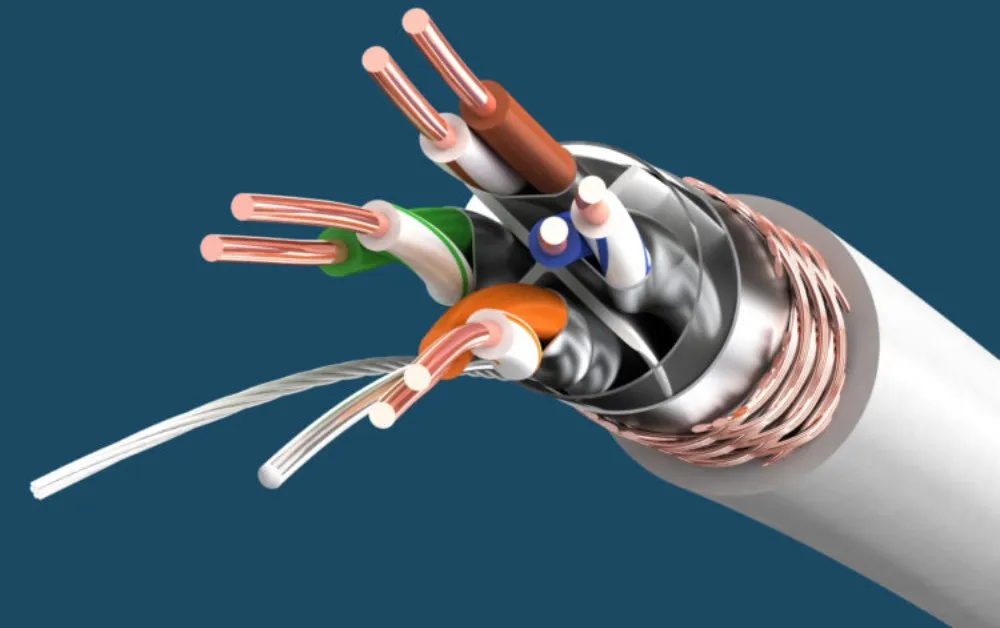 Aging and Wear Over Time of Control Cables