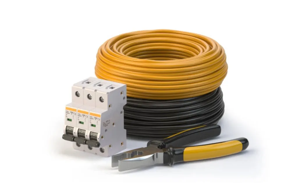 Ask About Promotions and Deals Electrical Materials