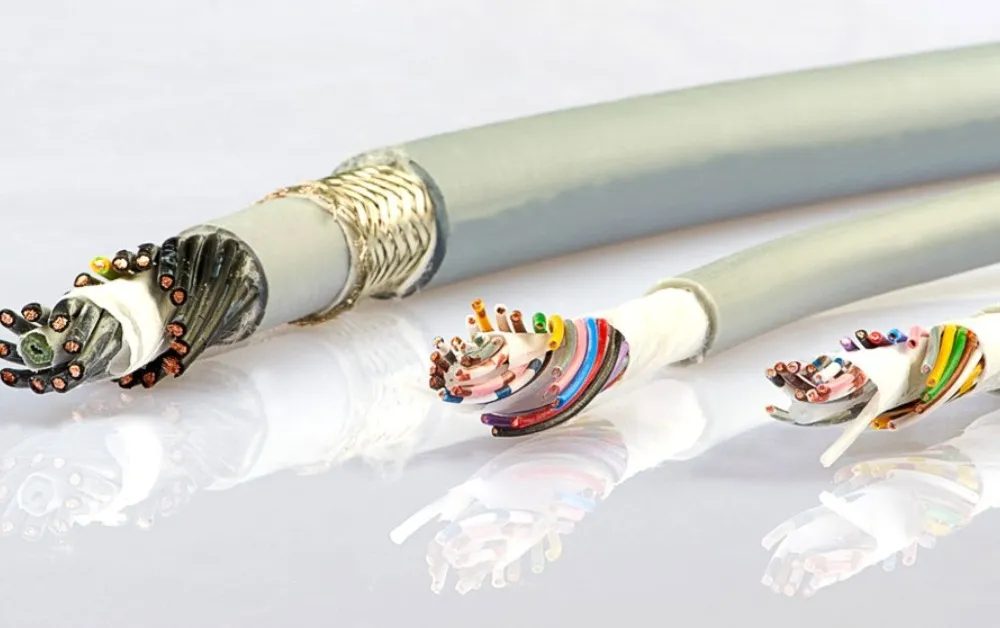 Common Issues with Control Cables in UAE and How to Troubleshoot Them