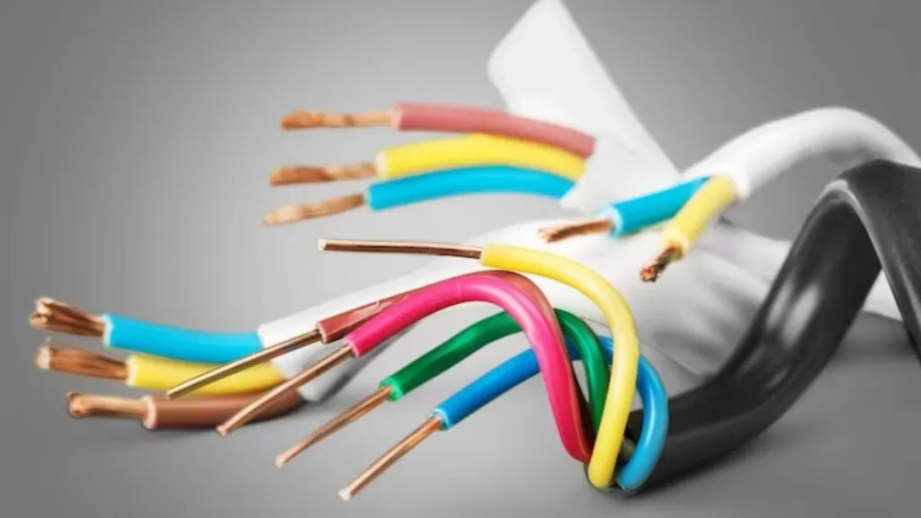 Electrical Wiring Accessories