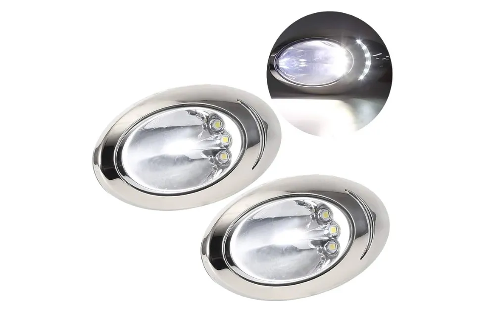 Understanding the Basics of Marine Light