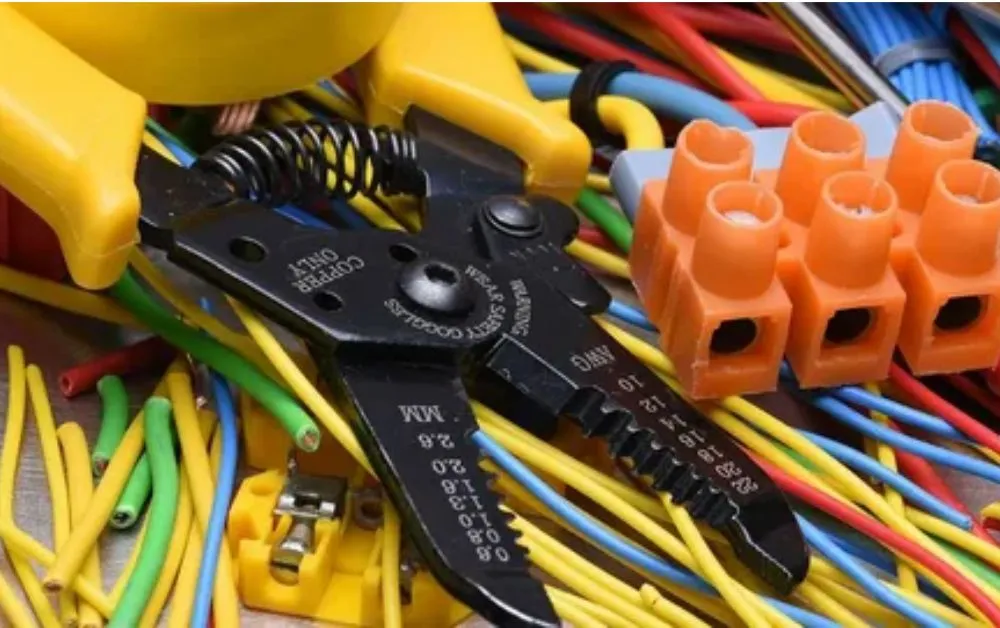 What Are the Latest Trends in Electrical Accessories