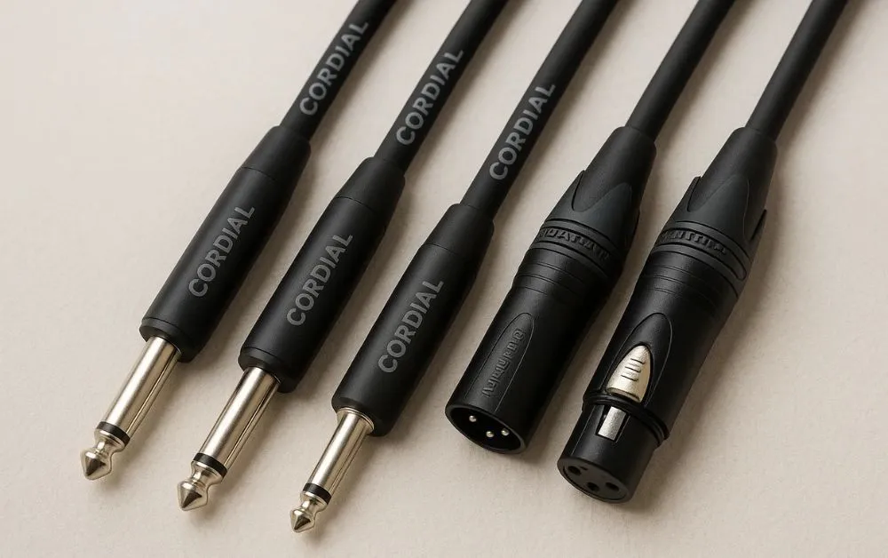 Comprehending Voltage Rating in Control Cables