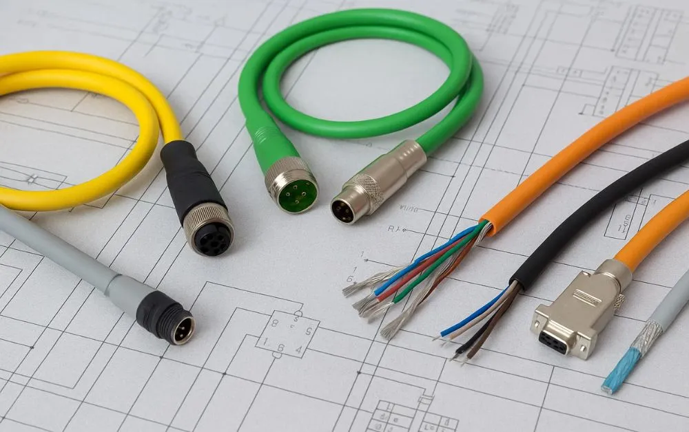 Essential Factors to Consider When Buying Signal Cables