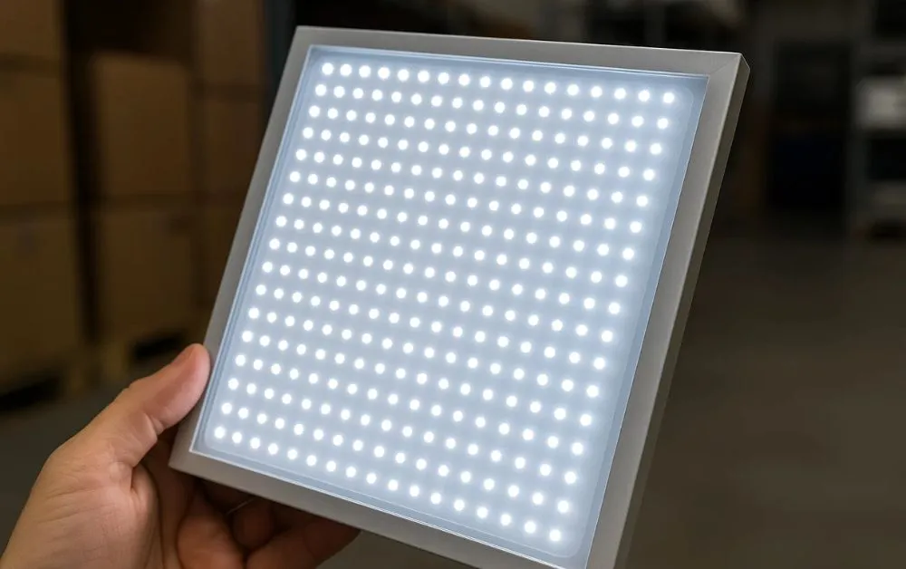 Explosion‑Proof LED Lights