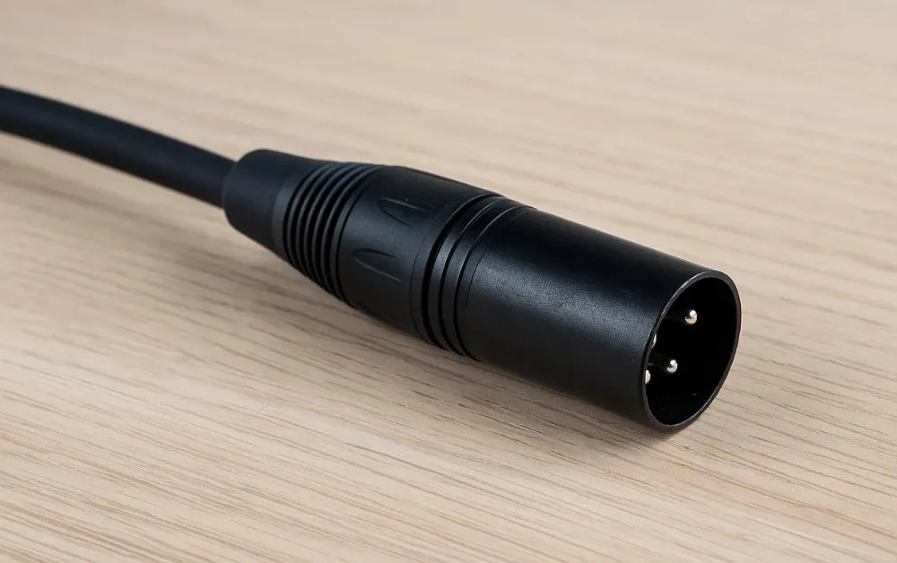 Selecting the Proper Control Cable: What to Look For